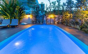 Casa Hibiscus Beach Club Ipioca Maceió